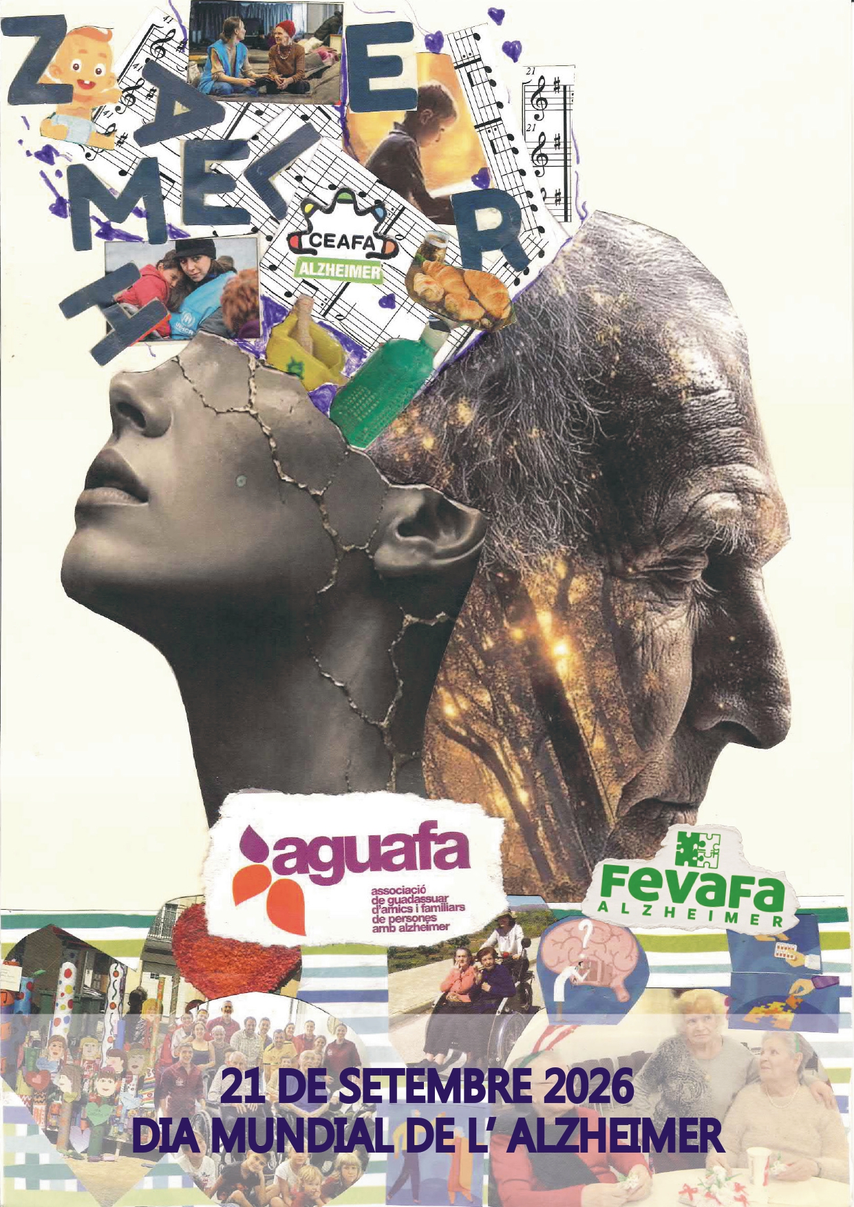 Revista AGUAFA 2026